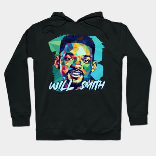 Will Smith Hoodie